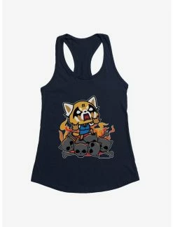 Best deal ๐ Aggretsuko Rage ๐ง Girls Tank ๐ 12 Best deal ๐ Aggretsuko Rage ๐ง Girls Tank ๐ -Cheap Sanrio Store 17165162 hi
