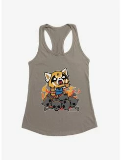 Best deal ๐ Aggretsuko Rage ๐ง Girls Tank ๐ 14 Best deal ๐ Aggretsuko Rage ๐ง Girls Tank ๐ -Cheap Sanrio Store 17165176 hi