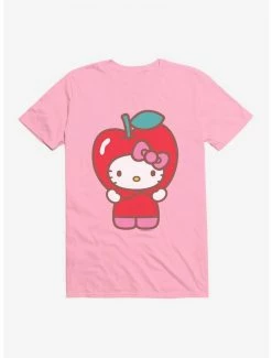 Best Sale ๐ฅฐ Hello Kitty Five A Day Apple Of My Eye T-Shirt โ 17 Best Sale ๐ฅฐ Hello Kitty Five A Day Apple Of My Eye T-Shirt โ -Cheap Sanrio Store 17201791 hi