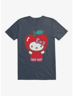 Best Sale ๐ฅฐ Hello Kitty Five A Day Apple Of My Eye T-Shirt โ 19 Best Sale ๐ฅฐ Hello Kitty Five A Day Apple Of My Eye T-Shirt โ -Cheap Sanrio Store 17201809 hi