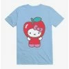 Best Sale ๐ฅฐ Hello Kitty Five A Day Apple Of My Eye T-Shirt โ 1 Best Sale ๐ฅฐ Hello Kitty Five A Day Apple Of My Eye T-Shirt โ -Cheap Sanrio Store 17201818 hi