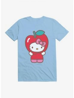 Best Sale 🥰 Hello Kitty Five A Day Apple Of My Eye T-Shirt ⌛