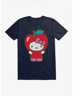 Best Sale ๐ฅฐ Hello Kitty Five A Day Apple Of My Eye T-Shirt โ 21 Best Sale ๐ฅฐ Hello Kitty Five A Day Apple Of My Eye T-Shirt โ -Cheap Sanrio Store 17201827 hi