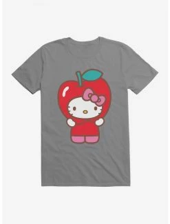 Best Sale ๐ฅฐ Hello Kitty Five A Day Apple Of My Eye T-Shirt โ 22 Best Sale ๐ฅฐ Hello Kitty Five A Day Apple Of My Eye T-Shirt โ -Cheap Sanrio Store 17201836 hi