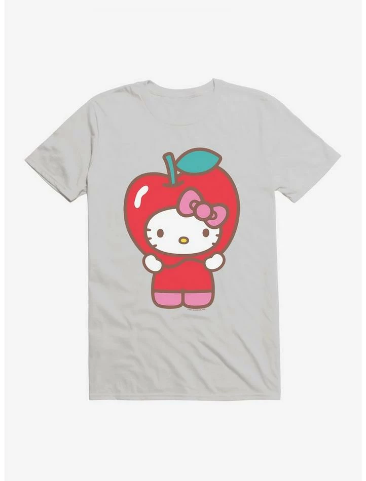 Best Sale ๐ฅฐ Hello Kitty Five A Day Apple Of My Eye T-Shirt โ 12 Best Sale ๐ฅฐ Hello Kitty Five A Day Apple Of My Eye T-Shirt โ - Image 10