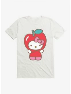 Best Sale ๐ฅฐ Hello Kitty Five A Day Apple Of My Eye T-Shirt โ 24 Best Sale ๐ฅฐ Hello Kitty Five A Day Apple Of My Eye T-Shirt โ -Cheap Sanrio Store 17201854 hi