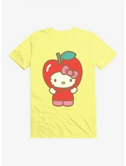 Best Sale ๐ฅฐ Hello Kitty Five A Day Apple Of My Eye T-Shirt โ 25 Best Sale ๐ฅฐ Hello Kitty Five A Day Apple Of My Eye T-Shirt โ -Cheap Sanrio Store 17201863 hi