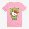 Wholesale 😉 Hello Kitty Five A Day Bell Pepper T-Shirt 🎉 2 Wholesale 😉 Hello Kitty Five A Day Bell Pepper T-Shirt 🎉 -Cheap Sanrio Store 17201891 hi