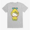 Buy 😀 Hello Kitty Five A Day Peary Healthy T-Shirt 😀 -Cheap Sanrio Store 17202080 hi