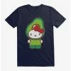 Coupon ✨ Hello Kitty Five A Day Avacado T-Shirt 💯