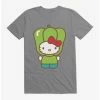 Best Pirce 🥰 Hello Kitty Five A Day Bell Pepper T-Shirt 🌟 -Cheap Sanrio Store 17202918 hi