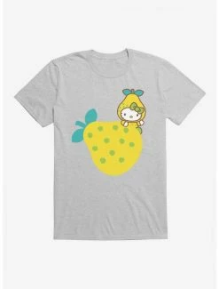 Outlet ๐ Hello Kitty Five A Day Hiding The Pear T-Shirt โจ