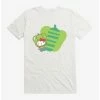 Outlet 🛒 Hello Kitty Five A Day Ringing The Bell T-Shirt 🛒 -Cheap Sanrio Store 17203611 hi