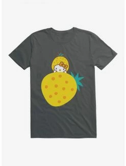 Brand new ๐ Hello Kitty Five A Day Rising Pineapple T-Shirt ๐ฏ 16 Brand new ๐ Hello Kitty Five A Day Rising Pineapple T-Shirt ๐ฏ -Cheap Sanrio Store 17203638 hi