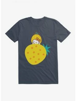 Brand new ๐ Hello Kitty Five A Day Rising Pineapple T-Shirt ๐ฏ 19 Brand new ๐ Hello Kitty Five A Day Rising Pineapple T-Shirt ๐ฏ -Cheap Sanrio Store 17203665 hi 1