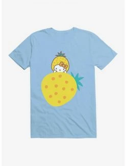 Brand new ๐ Hello Kitty Five A Day Rising Pineapple T-Shirt ๐ฏ 20 Brand new ๐ Hello Kitty Five A Day Rising Pineapple T-Shirt ๐ฏ -Cheap Sanrio Store 17203674 hi