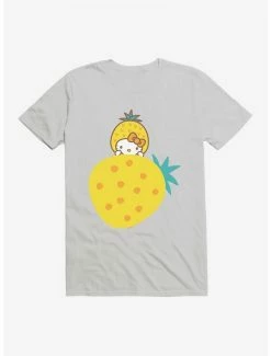 Brand new ๐ Hello Kitty Five A Day Rising Pineapple T-Shirt ๐ฏ 23 Brand new ๐ Hello Kitty Five A Day Rising Pineapple T-Shirt ๐ฏ -Cheap Sanrio Store 17203701 hi