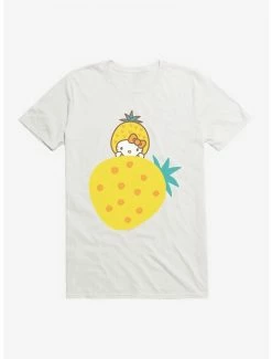 Brand new ๐ Hello Kitty Five A Day Rising Pineapple T-Shirt ๐ฏ 24 Brand new ๐ Hello Kitty Five A Day Rising Pineapple T-Shirt ๐ฏ -Cheap Sanrio Store 17203710 hi
