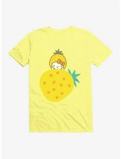 Brand new ๐ Hello Kitty Five A Day Rising Pineapple T-Shirt ๐ฏ 25 Brand new ๐ Hello Kitty Five A Day Rising Pineapple T-Shirt ๐ฏ -Cheap Sanrio Store 17203719 hi