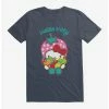 Best deal ✔️ Hello Kitty Five A Day Seven Healthy Options T-Shirt 👍