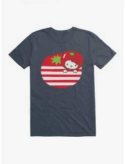 Best Pirce ⌛ Hello Kitty Five A Day Tomato Free T-Shirt ⭐ 19 Best Pirce ⌛ Hello Kitty Five A Day Tomato Free T-Shirt ⭐ -Cheap Sanrio Store 17203863 hi