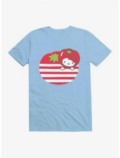 Best Pirce ⌛ Hello Kitty Five A Day Tomato Free T-Shirt ⭐ 20 Best Pirce ⌛ Hello Kitty Five A Day Tomato Free T-Shirt ⭐ -Cheap Sanrio Store 17203872 hi