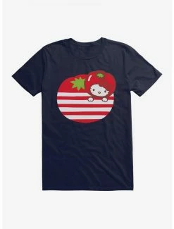 Best Pirce ⌛ Hello Kitty Five A Day Tomato Free T-Shirt ⭐ 21 Best Pirce ⌛ Hello Kitty Five A Day Tomato Free T-Shirt ⭐ -Cheap Sanrio Store 17203881 hi