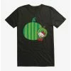 Outlet 😉 Hello Kitty Five A Day Watermelon Relaxing T-Shirt 🤩