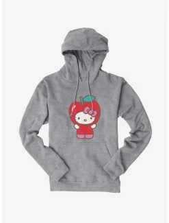 Cheapest 😉 Hello Kitty Five A Day Apple Of My Eye Hoodie 🛒 11 Cheapest 😉 Hello Kitty Five A Day Apple Of My Eye Hoodie 🛒 -Cheap Sanrio Store 17207534 hi