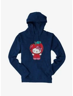 Cheapest 😉 Hello Kitty Five A Day Apple Of My Eye Hoodie 🛒 12 Cheapest 😉 Hello Kitty Five A Day Apple Of My Eye Hoodie 🛒 -Cheap Sanrio Store 17207541 hi