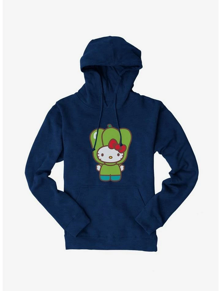 Buy ๐ Hello Kitty Five A Day Bell Pepper Hoodie ๐ 7 Buy ๐ Hello Kitty Five A Day Bell Pepper Hoodie ๐ - Image 5