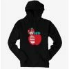 Best deal 👏 Hello Kitty Five A Day Hello Apple Hoodie 🎁 -Cheap Sanrio Store 17208496 hi
