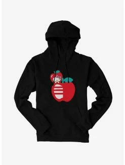 Best deal 👏 Hello Kitty Five A Day Hello Apple Hoodie 🎁