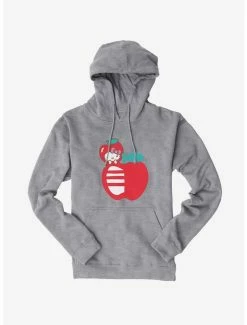 Best deal ๐ Hello Kitty Five A Day Hello Apple Hoodie ๐ 11 Best deal ๐ Hello Kitty Five A Day Hello Apple Hoodie ๐ -Cheap Sanrio Store 17208510 hi