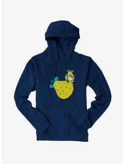 Best reviews of ✔️ Hello Kitty Five A Day Hiding The Pear Hoodie ✔️ -Cheap Sanrio Store 17208552 hi