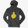 Discount ❤️ Hello Kitty Five A Day Rising Pineapple Hoodie ❤️ 1 Discount ❤️ Hello Kitty Five A Day Rising Pineapple Hoodie ❤️ -Cheap Sanrio Store 17208783 hi