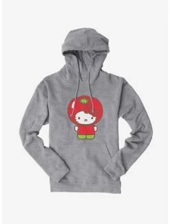 Cheapest ๐ Hello Kitty Five A Day Tomato Day Hoodie โจ 11 Cheapest ๐ Hello Kitty Five A Day Tomato Day Hoodie โจ -Cheap Sanrio Store 17208895 hi