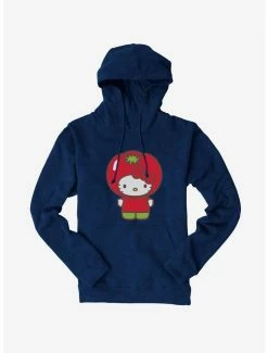 Cheapest ๐ Hello Kitty Five A Day Tomato Day Hoodie โจ 12 Cheapest ๐ Hello Kitty Five A Day Tomato Day Hoodie โจ -Cheap Sanrio Store 17208902 hi