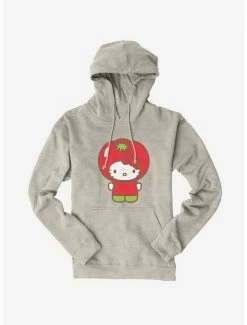 Cheapest ๐ Hello Kitty Five A Day Tomato Day Hoodie โจ 13 Cheapest ๐ Hello Kitty Five A Day Tomato Day Hoodie โจ -Cheap Sanrio Store 17208909 hi