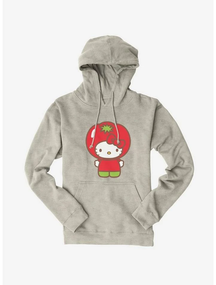 Cheapest ๐ Hello Kitty Five A Day Tomato Day Hoodie โจ 8 Cheapest ๐ Hello Kitty Five A Day Tomato Day Hoodie โจ - Image 6