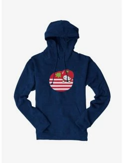 Cheapest 😍 Hello Kitty Five A Day Tomato Free Hoodie 😍 -Cheap Sanrio Store 17208937 hi