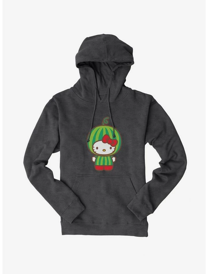 Best reviews of 👍 Hello Kitty Five A Day Watermelon Head Hoodie ✔️ 5 Best reviews of 👍 Hello Kitty Five A Day Watermelon Head Hoodie ✔️ - Image 3