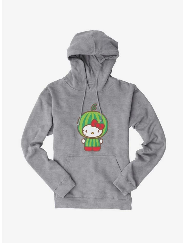 Best reviews of 👍 Hello Kitty Five A Day Watermelon Head Hoodie ✔️ 6 Best reviews of 👍 Hello Kitty Five A Day Watermelon Head Hoodie ✔️ - Image 4