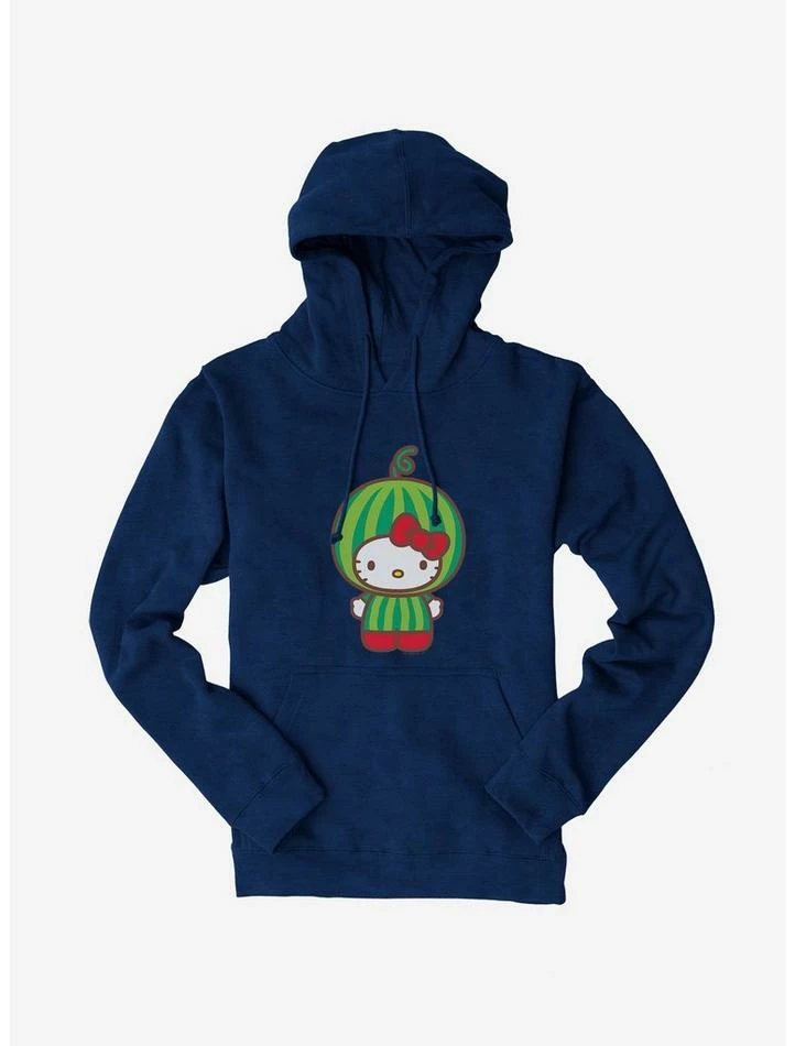 Best reviews of 👍 Hello Kitty Five A Day Watermelon Head Hoodie ✔️ 7 Best reviews of 👍 Hello Kitty Five A Day Watermelon Head Hoodie ✔️ - Image 5