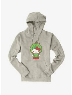 Best reviews of ๐ Hello Kitty Five A Day Watermelon Head Hoodie โ๏ธ