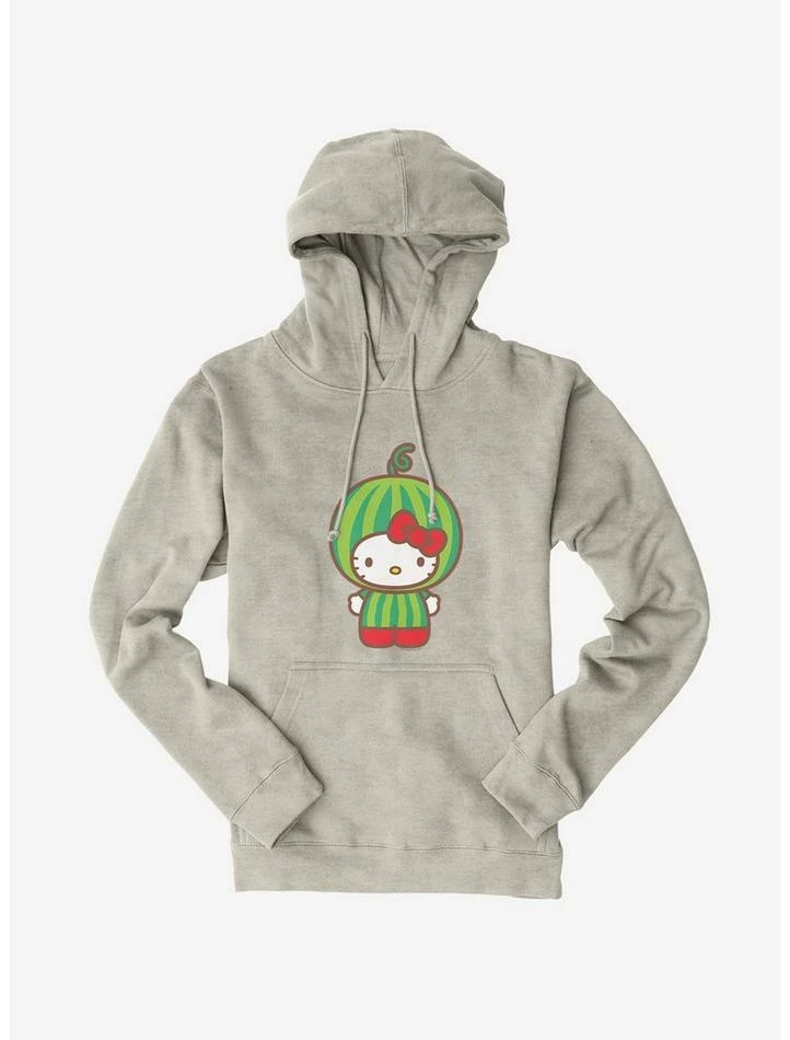 Best reviews of 👍 Hello Kitty Five A Day Watermelon Head Hoodie ✔️ 3 Best reviews of 👍 Hello Kitty Five A Day Watermelon Head Hoodie ✔️
