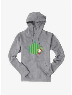 Buy ⌛ Hello Kitty Five A Day Watermelon Relaxing Hoodie 🎁 11 Buy ⌛ Hello Kitty Five A Day Watermelon Relaxing Hoodie 🎁 -Cheap Sanrio Store 17209000 hi