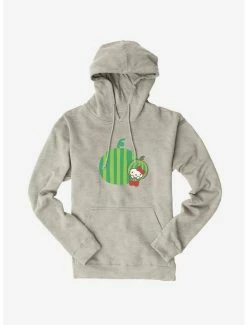 Buy ⌛ Hello Kitty Five A Day Watermelon Relaxing Hoodie 🎁 13 Buy ⌛ Hello Kitty Five A Day Watermelon Relaxing Hoodie 🎁 -Cheap Sanrio Store 17209014 hi 1