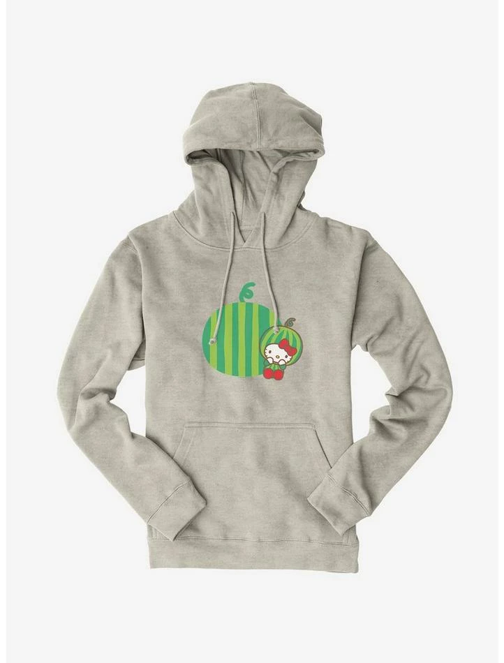 Buy ⌛ Hello Kitty Five A Day Watermelon Relaxing Hoodie 🎁 3 Buy ⌛ Hello Kitty Five A Day Watermelon Relaxing Hoodie 🎁