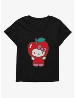 Deals ๐ Hello Kitty Five A Day Apple Of My Eye ๐ง Girls T-Shirt Plus Size ๐ 9 Deals ๐ Hello Kitty Five A Day Apple Of My Eye ๐ง Girls T-Shirt Plus Size ๐ -Cheap Sanrio Store 17211390 hi
